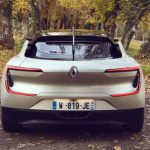 Renault Symbioz | Фото: motor.ru