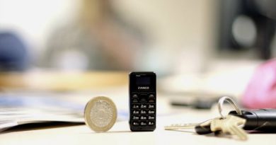 Zanco Tiny T1 | Фото: kickstarter