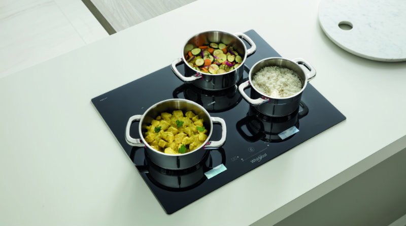 Whirpool W Collection | Фото: Whirpool