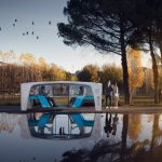 Rinspeed Snap | Фото: motor.ru