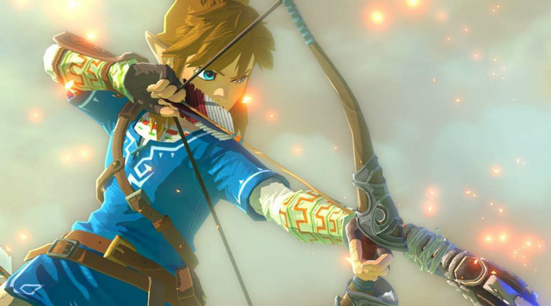 The Legend of Zelda | Фото: digitalspyuk.cdnds.net