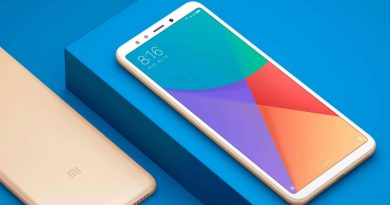 Xiaomi Redmi 5 | Фото: androidheadlines.com