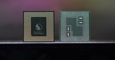 Snapdragon 845 | Фото: droid-life.com