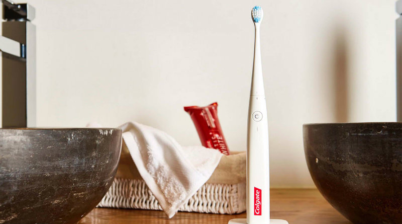 Colgate E1 | Фото: multivu.com