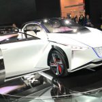Nissan IMx | Фото: chudo.tech