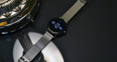 Skagen Falster | Фото: Android Authority