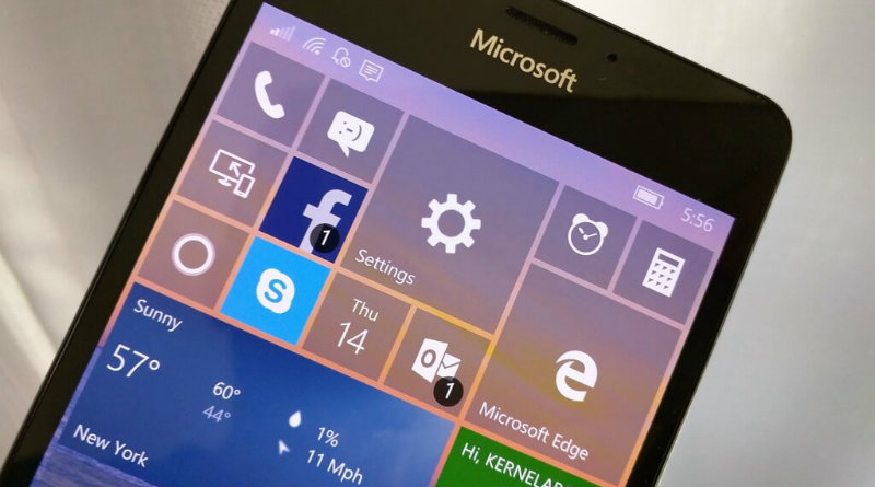 Windows Phone | Фото: windowslatest.com