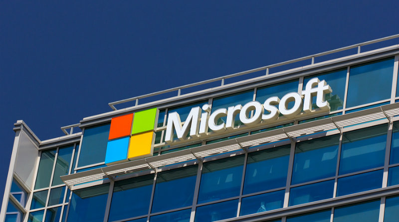 Microsoft | Фото: http://menofvalue.com
