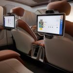 Byton Concept EV | Фото: slashgear.com