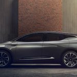 Byton Concept EV | Фото: slashgear.com