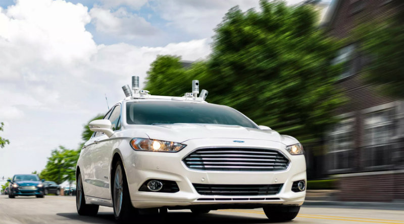 Ford | Фото: driving.ca