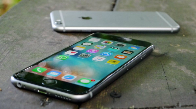 iPhone | Фото: TechRadar