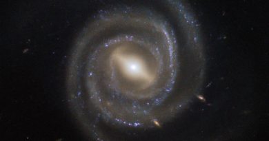 Фото: NASA