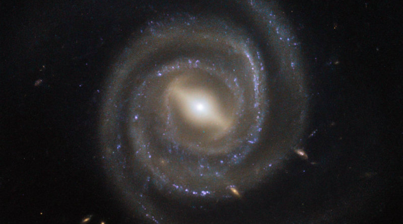Фото: NASA