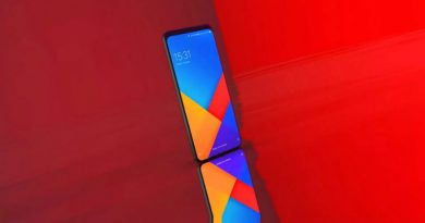 Xiaomi Mi 7 | Фото: https://elcamionerogeek.es