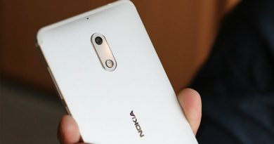 Nokia 6 | Фото: gagadget.com