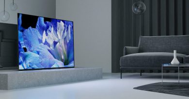 Sony AF8 | Фото: Sony