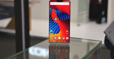 Ulefone T2 Pro | Фото: chudo.tech