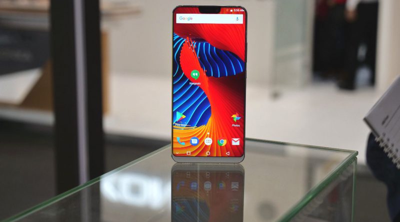 Ulefone T2 Pro | Фото: chudo.tech