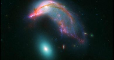 Фото: NASA