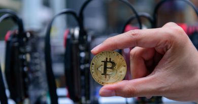 Биткоин | Фото: 3dnews.ru