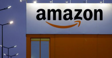 Amazon | Фото: lecho.be