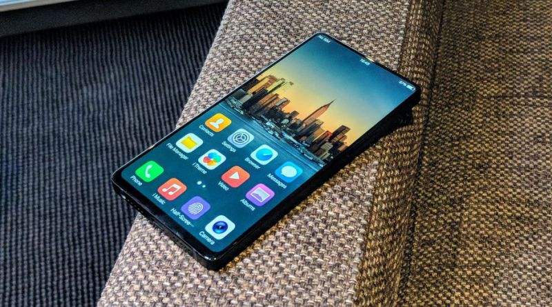 Vivo | Фото: cnet