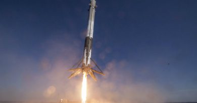 SpaceX | Фото: The Verge