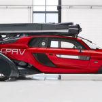 PAL-V Liberty | Фото: motor.ru