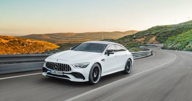 Фото: Mercedes