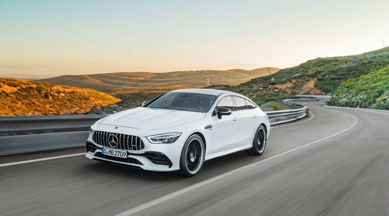 Фото: Mercedes