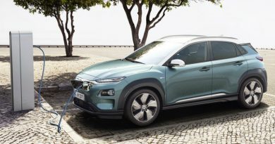Hyundai Kona Electric | Фото: Hyundai