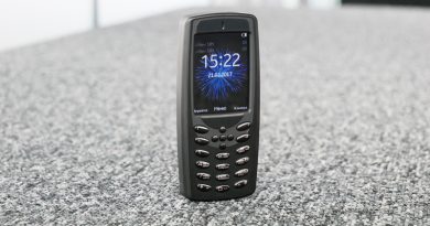 Gresso 3310 | Фото: chudo.tech
