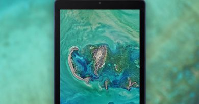Chromebook Tab 10 | Фото: Rozetked
