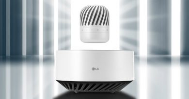 LG PJ9 | Фото: LG