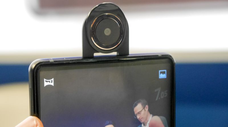 Bluboo S2 | Фото: gizchina.com