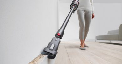 Dyson Cyclone V10 | Фото: Dyson