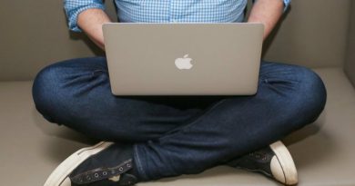 MacBook Air | Фото: CNET