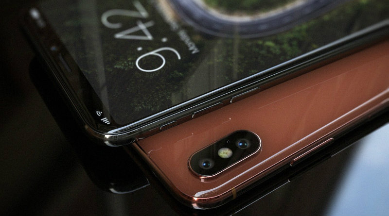 iPhone | Фото: Next Lifestyle TV Channel