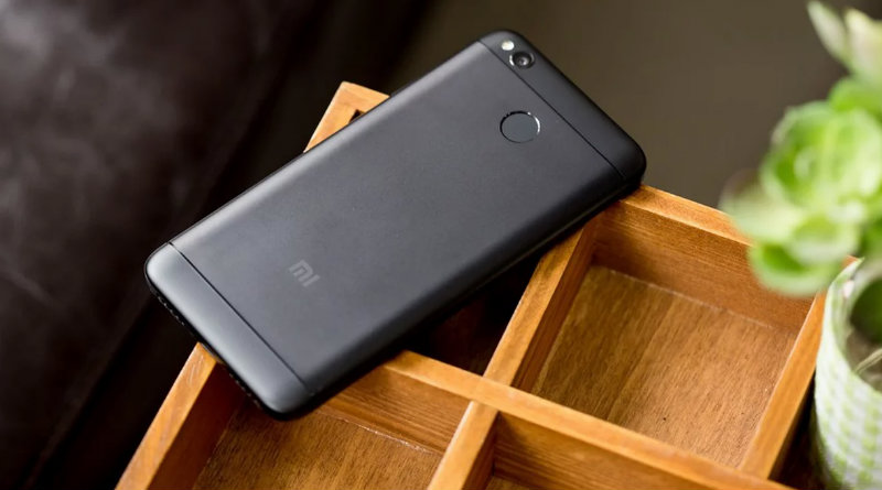 Xiaomi Redmi 4X | Фото: https://www.pleer.ru