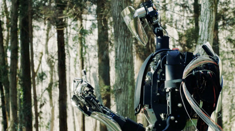 MELTANT-α | Фото: https://robotstart.info