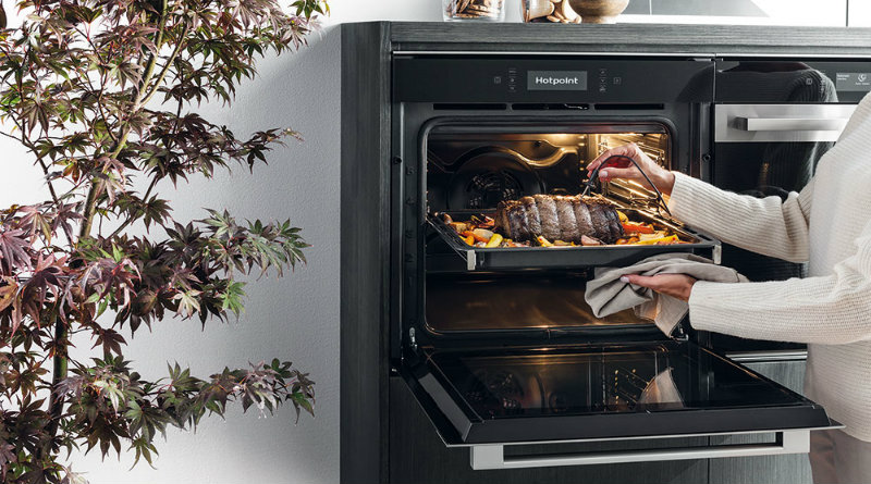 Фото: Hotpoint