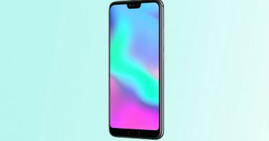 Honor 10 | Фото: Huawei
