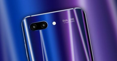 Honor 10 | Фото: Akket