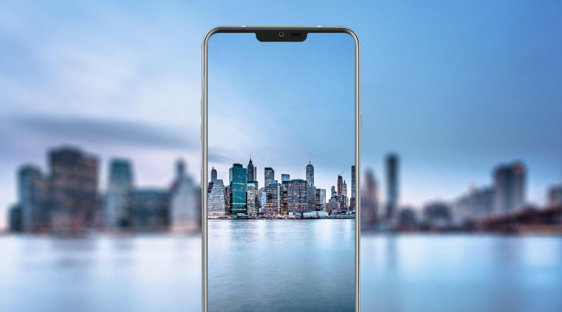 LG G7 | Фото: fainaidea.com