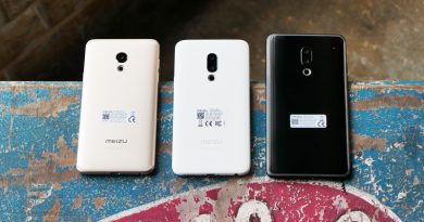 Meizu 15 Lite, Meizu 15 и Meizu 15 Plus | Фото: chudo.tech