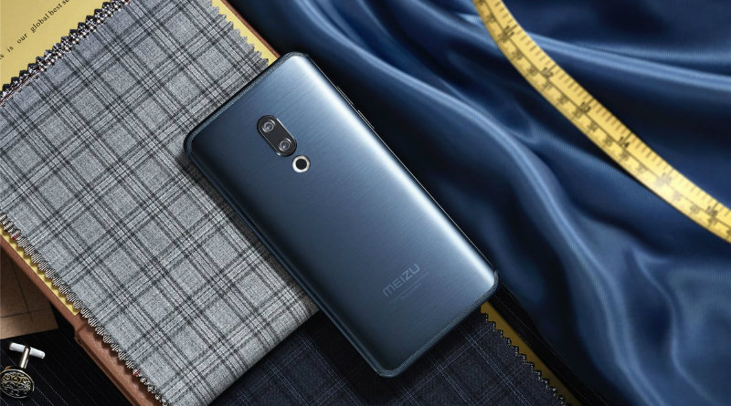 Meizu 15 | Фото: Meizu
