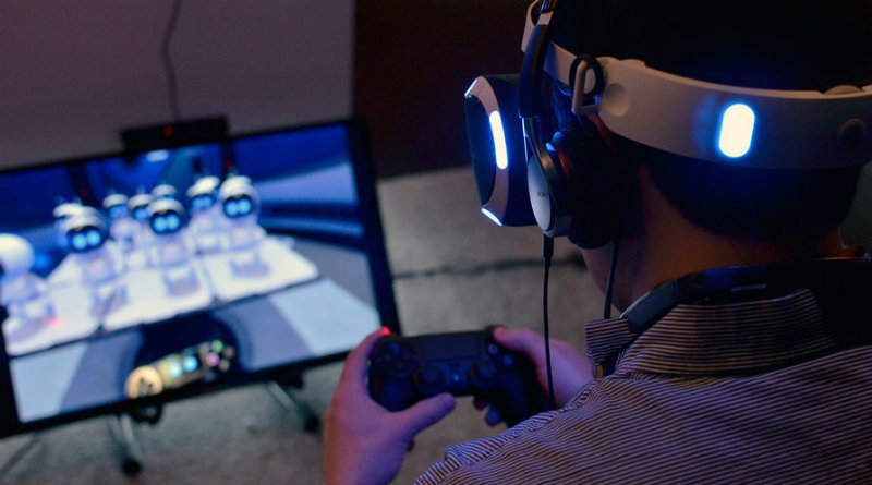 PlayStation | Фото: Sony