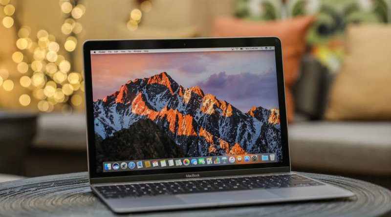 Macbook | Фото: adeptapple.ru