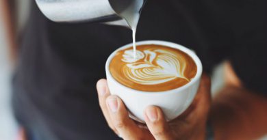 Кофе | Фото: addictedcaffeine.com